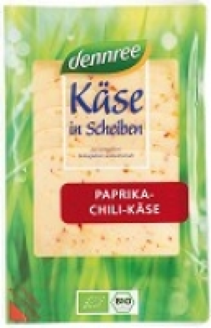 Bio-Kse in Scheiben 1.99 €