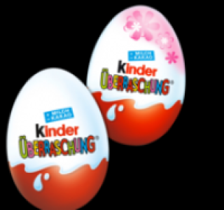 KINDER &Uuml;berraschungs-Ei 0.44&nbsp;&euro;