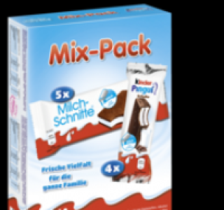 FERRERO Mix-Pack 1.99 €