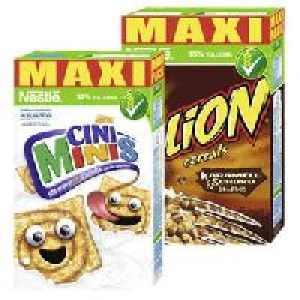 Nestlé Cerealien 3.99 €