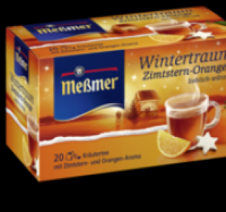 MESSMER Wintertee 1.39 €