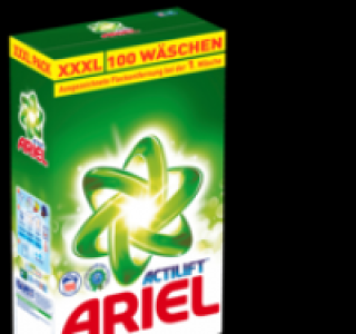 ARIEL Voll- oder Colorwaschmittel 15.99 €