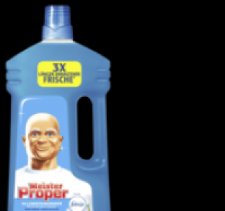 MEISTER PROPER Allzweckreiniger 1.29 €