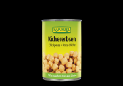 Kichererbsen 1.29 €