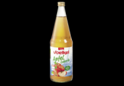 Apfelschorle 1.29 €