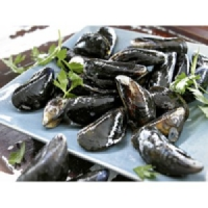 Miesmuschel 5.99 €