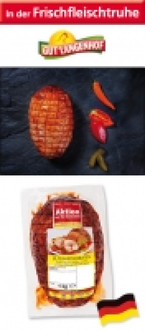 Puten-Rollbraten 4.99 €