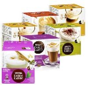 Nescafé Dolce Gusto 17.96 €