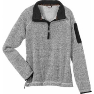 Damen- oder Herren-Strickfleecejacke/-Troyer 29.99&nbsp;&euro;
