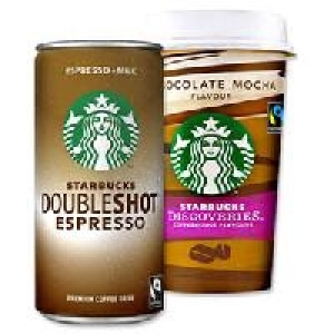 Starbucks Coffee 1.49 €