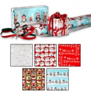 Geschenkpapier 1.99&nbsp;&euro;