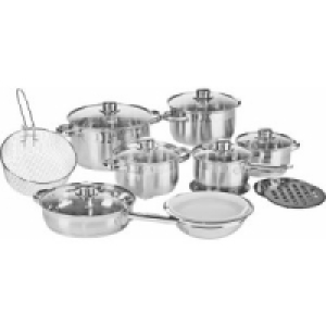 Topfset 19tlg. 69.99&nbsp;&euro;