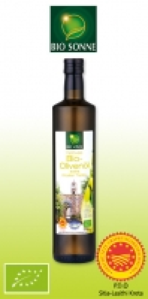 Natives Bio-Olivenöl extra 6.99 €