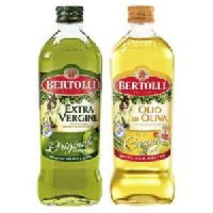 Bertolli Olivenöl 6.99 €