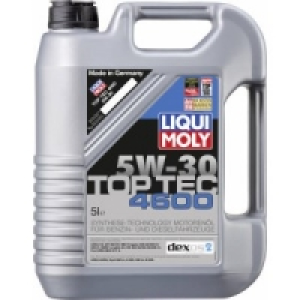 Top Tec 4600 5W-30 37.99&nbsp;&euro;