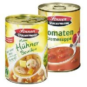 Sonnen Bassermann Suppen 0.99&nbsp;&euro;