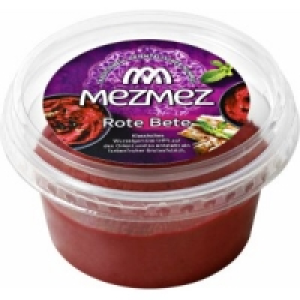 Mezmez Hummus 0.99&nbsp;&euro;