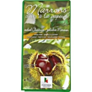 Ponthier Maronen blanchiert 6.49 €