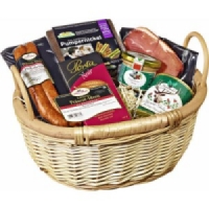Klaas + Pitsch Hubertuskorb 24.99 €