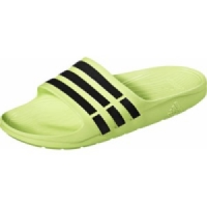ADIDAS Badepantolette DURAMO SLIDE 12.59&nbsp;&euro;