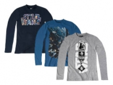 Jungen T-Shirt 4.99 €