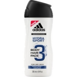 Adidas Duschgel 3.02 €