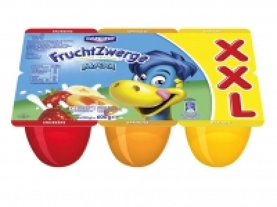 Danone FruchtZwerge Maxi 1.99 €
