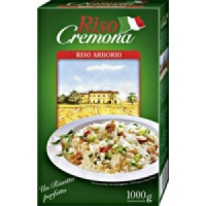 Riso Cremona Arborio Reis 2.79 €