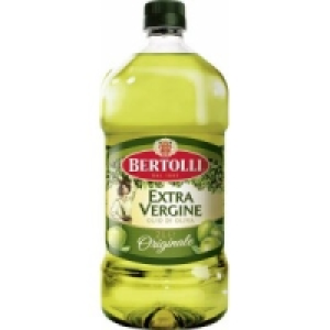 Bertolli Olivenöl Extra Vergine 11.99 €
