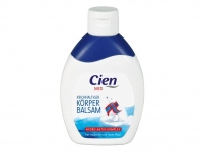 Cien Med Reichhaltiger Körperbalsam 2.99 €