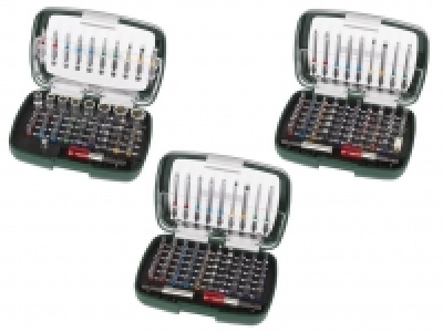 PARKSIDE&reg; Bit-/Stecknussset 14.99&nbsp;&euro;