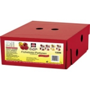 Schwartau Extra Fr&uuml;hst&uuml;cks-Portionen 11.99&nbsp;&euro;