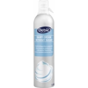 Debic Sprühsahne 4.29 €