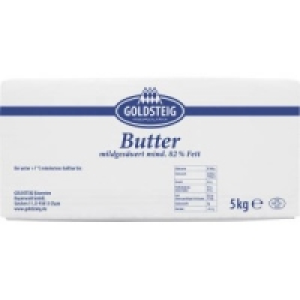 Goldsteig Butter 14.75&nbsp;&euro;