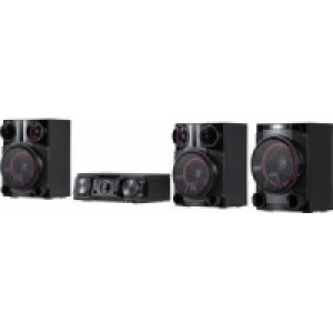 High-Power-Hifi-Anlage CM8450 469.00&nbsp;&euro;