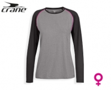 CRANE&reg;Ski-/Sportunterhemd, funktionell