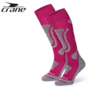 CRANE®Klima-Sportsocken 4.59 €