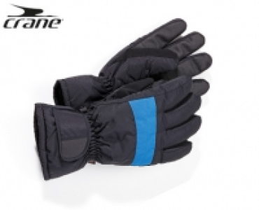 CRANE®Skihandschuhe 5.99 €