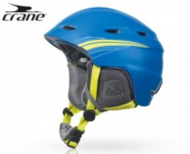 CRANE&reg;Ski-Helm f&uuml;r Erwachsene