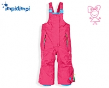 IMPIDIMPI&reg;Kleinkinder-Schneehose
