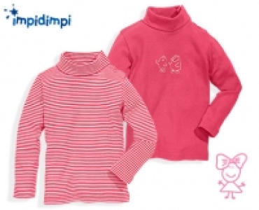 IMPIDIMPI&reg;Kleinkinder-Rollis, 2&nbsp;St&uuml;ck