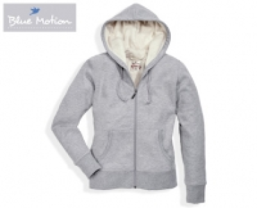 BLUE MOTION&reg;Outdoor-Sweatjacke
