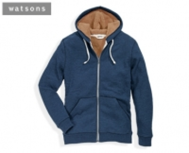 WATSONS&reg;Outdoor-Sweatjacke