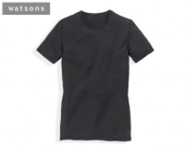 WATSONS&reg;Mikrofaser-T-Shirt
