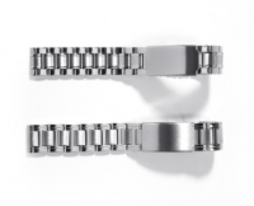 SEMPRE&reg;Ersatz-Uhrenarmb&auml;nder, 2&nbsp;St&uuml;ck