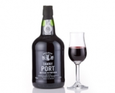 Aldi Süd  BELLMAN Portwein Tawny Port