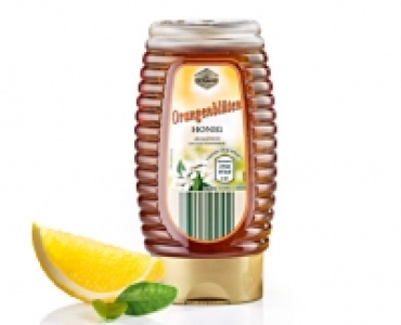 GOLDLAND&reg;Spezialit&auml;tenhonig