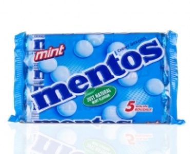 MENTOS®Kaudragees 1.59 €