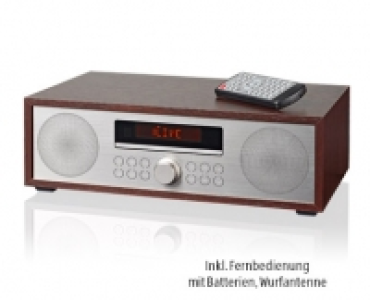 TERRIS&reg;CD-Mikroanlage