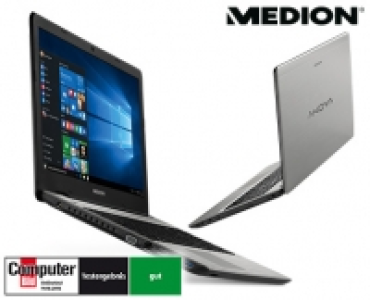 MEDION&reg; AKOYA&reg; E641839,6 cm (15,6 Zoll) Notebook